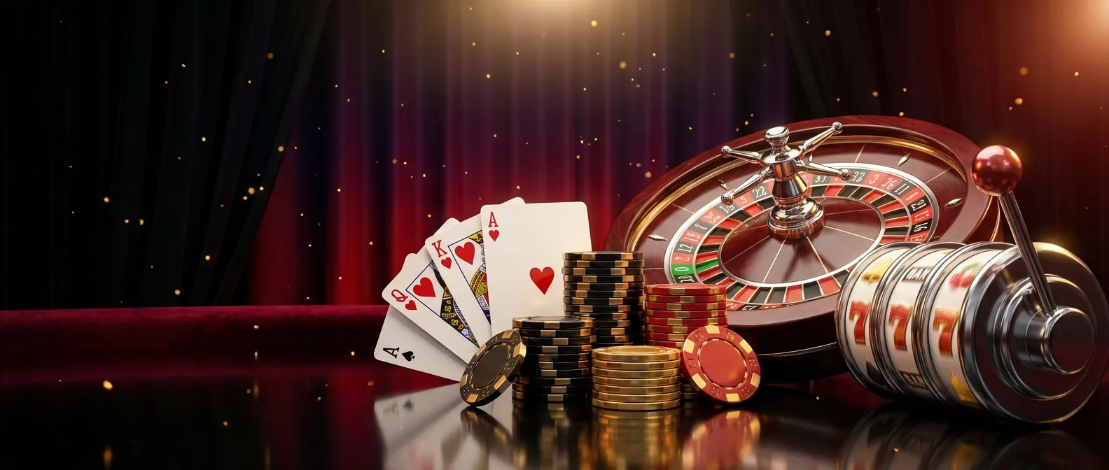 Beep Beep Casino bonus
